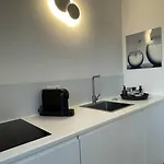 Stilvolles Ferinen-apartment Im Herzen Von
