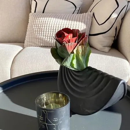 Apartamento Stilvolles Ferinen-apartment Im Herzen Von Xanten