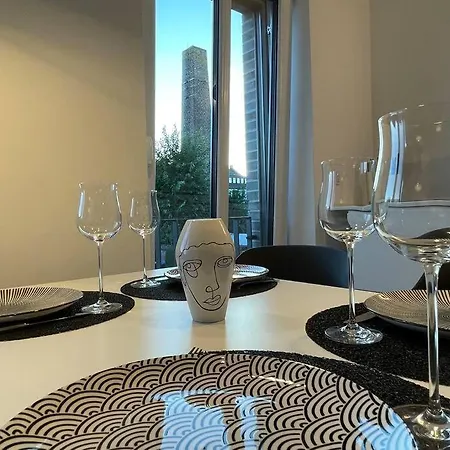 Stilvolles Ferinen-apartment Im Herzen Von Apartamento Xanten