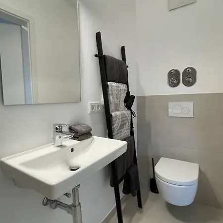 Stilvolles Ferinen-apartment Im Herzen Von * Xanten